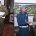 Central Police Office: IG Punjab Dr. Usman Anwar met with Police Personnel and Their Families.