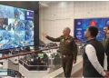 IG Punjab Dr. Usman Anwar Commended Police Force for Excellent Security Arrangements During Ashra-e-Muharram