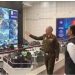 IG Punjab Dr. Usman Anwar Commended Police Force for Excellent Security Arrangements During Ashra-e-Muharram