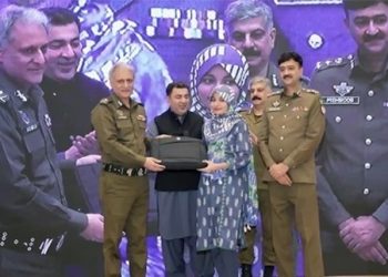 Punjab Police ensuring regular welfare measures for Police force and their families