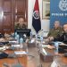 IG Punjab Dr. Usman Anwar chaired Follow-up meeting.