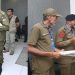 Central Police Office: IGP Punjab Dr. Usman Anwar Met with Police Personnel and Their Families