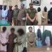 Punjab Police intensified the Crackdown Against Proclaimed Offenders and Court Absconders wanted in Serious Crimes Continues