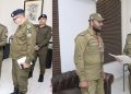 IG Punjab  Met with Police Personnel and Their Families