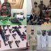 Punjab Police Actively ensuring strict crack down on Organized Criminal Gangs Across the Province