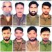 Eighth Anniversary of Police Martyrs of Arfa Karim Tower Suicide Attack
