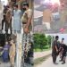 Punjab Police intensified search, sweep, and combing operations across the province