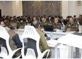IG Punjab chaired an important meeting of police Legal Officers