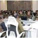 IG Punjab chaired an important meeting of police Legal Officers