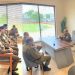 Additional IG Riot Management Police Khurram Shakur’s meeting with newly appointed SPs and DSPs