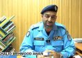 SP Dolphin launches special drive against active criminal gangs
