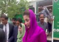 CM Maryam Nawaz inspects Murree field hospital
