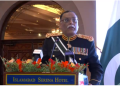 China stabilizing factor in regional security dynamics: CJCSC