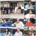 Promoting interfaith harmony is most important: Tariq Razak Dharejo