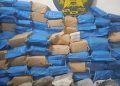 CCD foils cross-border drug trafficking bid