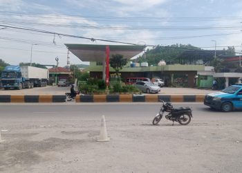 Illegal Sale of Flare Gas: Criminal Negligence by OGRA and District Administration Puts Public Lives at Risk