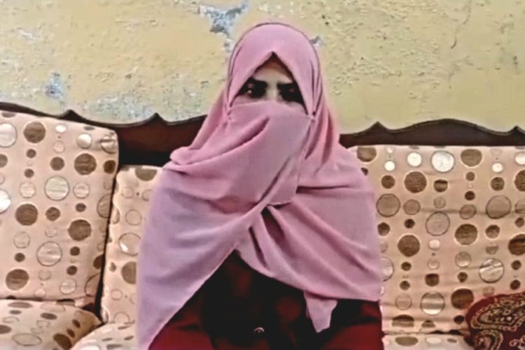 Forced Marriage Attempt Sparks Plea for Justice: Murree Girl Alleges Family Abuse, Bribery and Detention