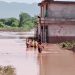 ICT Police rescue six, including children, from flash flood in Korang Nullah