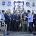 PM visits Islamabad Safe City Command, Control Center; gets briefing