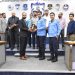 Syrian delegation briefed on Islamabad safe city operations