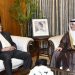 Ambassador of Saudi Arabia calls on President Asif Ali Zardari