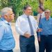 CDA Chairman reviews progress on ‘Gardenia Hub’ during visit to CDA nursery