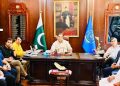 CDA Chairman wants pelican crossings on major thoroughfares