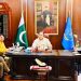 CDA Chairman wants pelican crossings on major thoroughfares