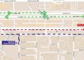 ITP issues special traffic plan for 9th Muharram ul Haram procession in G-6 sector