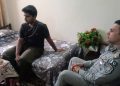 ITP CTO Zeeshan pays tribute to shaheed Qasim