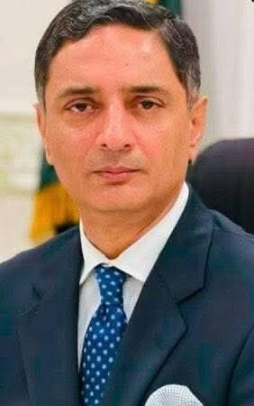 New resolve to eradicate crime in Punjab, new hopes under the leadership of Sohail Zafar Chatha