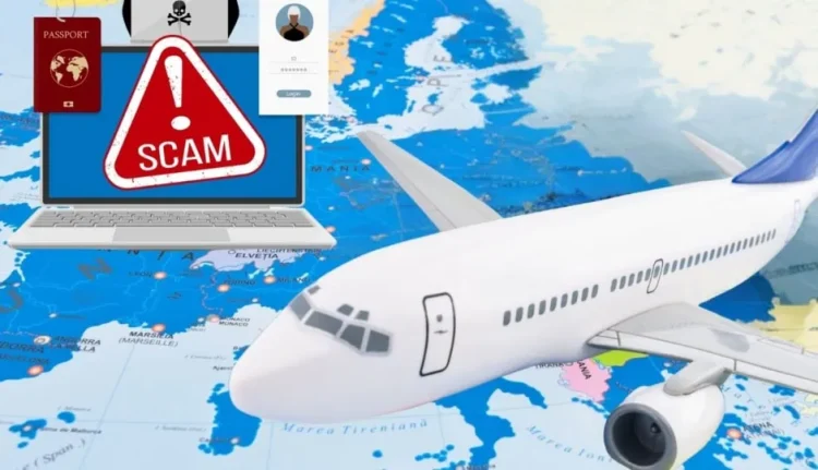 FIA Uncovers Major E-Visa Scam Involving Officials