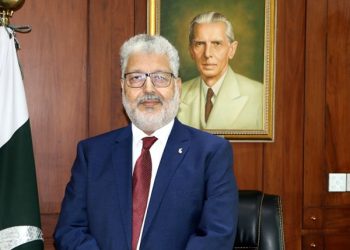 Pakistan advancing toward vision 2047 with major reforms in higher education: Dr. Mukhtar Ahmed