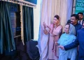CM Punjab inaugurates development projects in Rawalpindi