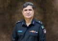 DG FIA Urges New Inspectors to Uphold Integrity and Serve with Dedication