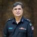 DG FIA Urges New Inspectors to Uphold Integrity and Serve with Dedication