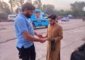 ICT Police conducts search operation in Sabzi Mandi area