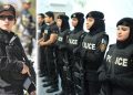 Interior Minister Launches Online Women Police Station
