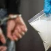Drugs seized from female passenger at Islamabad Airport