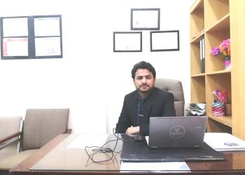 A Simple Non-invasive Breath Test-May Differentiate Between Diabetes Types