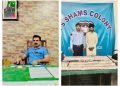 Shams Colony Police arrest theft accused within short time, recover  1.4 miln
