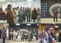 THAAP–U.S. Mission Heritage Initiative Concludes Artisan Training Program at Ghanta Ghar, Multan