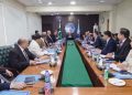 FIA’s AI based App developed for ease in immigration