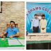 Shams Colony Police arrest theft accused within short time, recover  1.4 miln