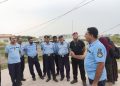 Grand search and combing operation conducted in Bani Gala