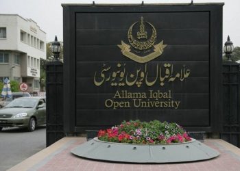 AIOU empowers students through admission guidance seminar