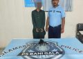 ICT Police nab 15 criminals, recover drugs and arms