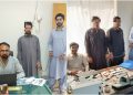 FIA arrests three more illegal currency dealers in Quetta