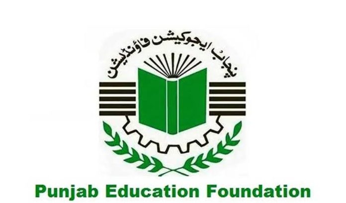 PEF bars male teachers for girl students of grade 8 and above