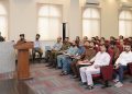 Punjab Police Upskill Staff with Artificial Intelligence Training Course at Central Police Office